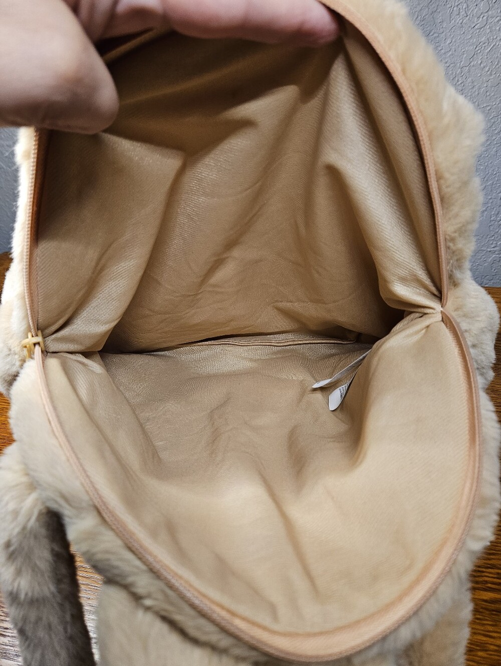 Disney Chip And Dale Bag - Picture 6 of 8